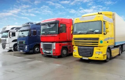 Adana Yığılca Nakliye Ambarı